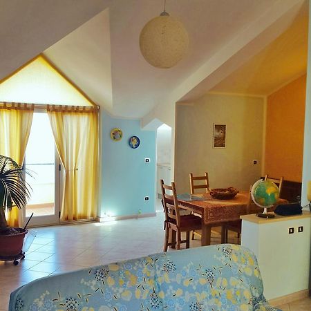 Casa Vacanze Umberto I Бова Марина Екстериор снимка