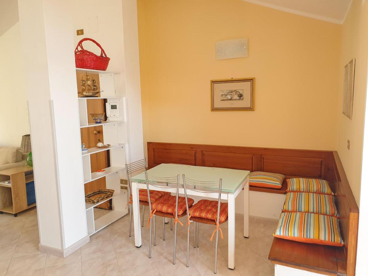 Casa Vacanze Umberto I Бова Марина Екстериор снимка