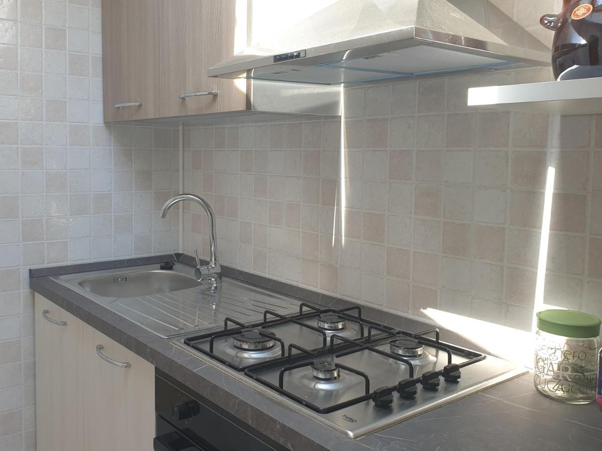 Casa Vacanze Umberto I Бова Марина Екстериор снимка