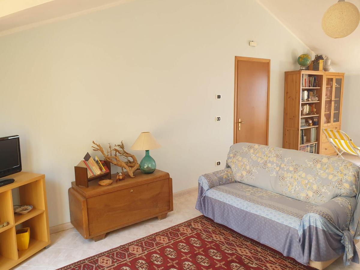 Casa Vacanze Umberto I Бова Марина Екстериор снимка