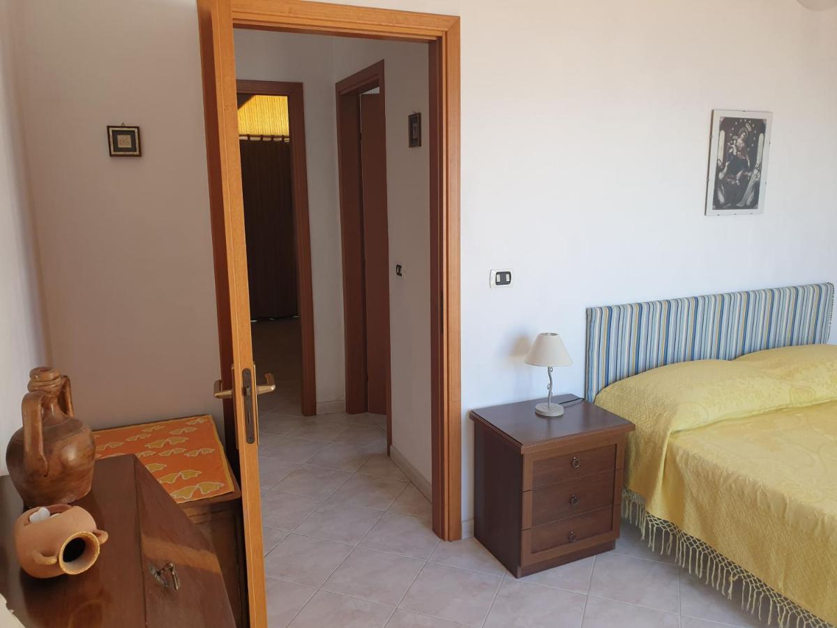 Casa Vacanze Umberto I Бова Марина Екстериор снимка