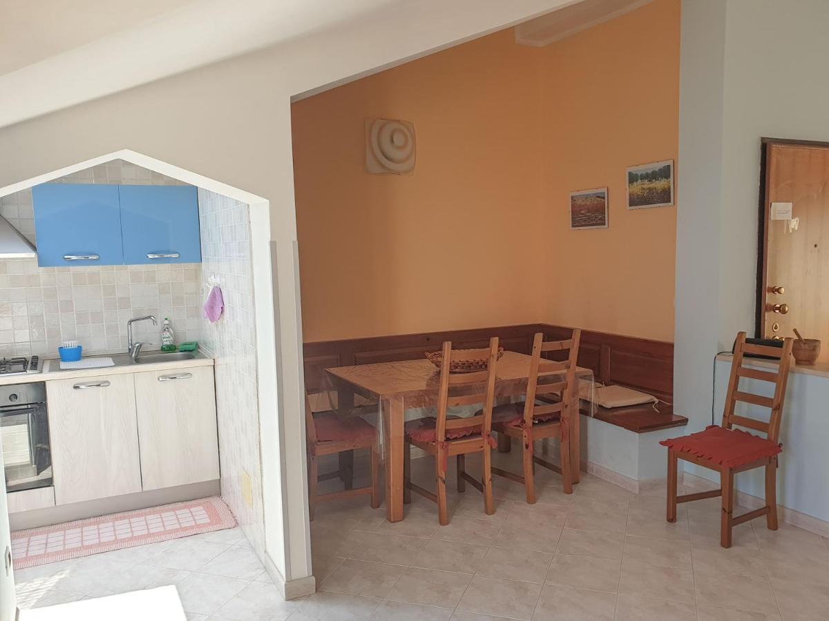 Casa Vacanze Umberto I Бова Марина Екстериор снимка