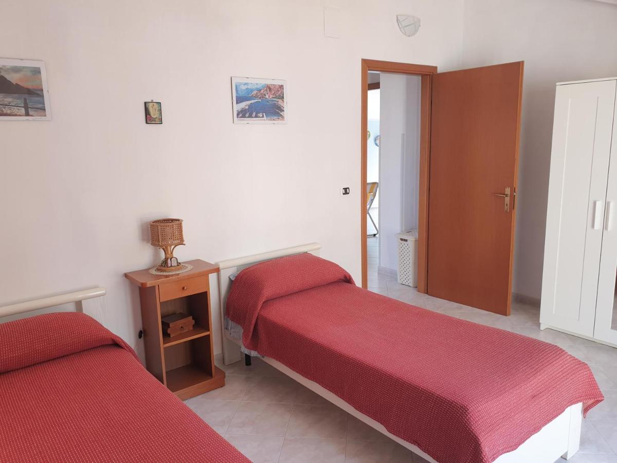 Casa Vacanze Umberto I Бова Марина Екстериор снимка