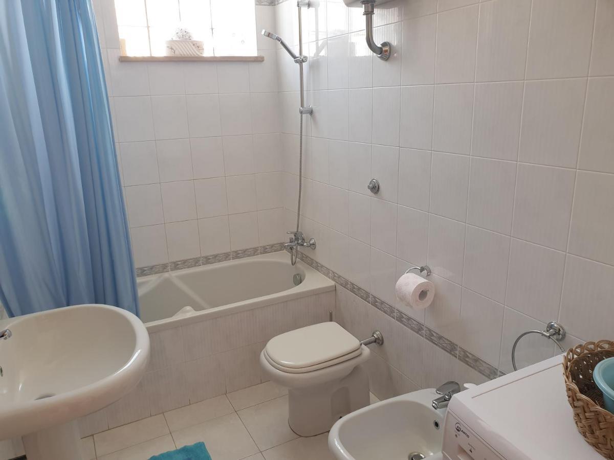 Casa Vacanze Umberto I Бова Марина Екстериор снимка