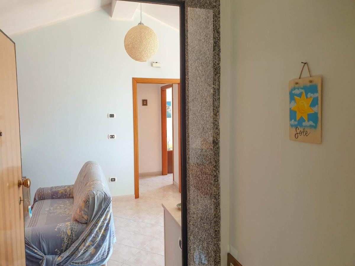 Casa Vacanze Umberto I Бова Марина Екстериор снимка