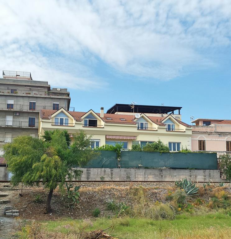 Casa Vacanze Umberto I Бова Марина Екстериор снимка
