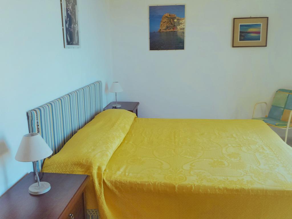 Casa Vacanze Umberto I Бова Марина Екстериор снимка